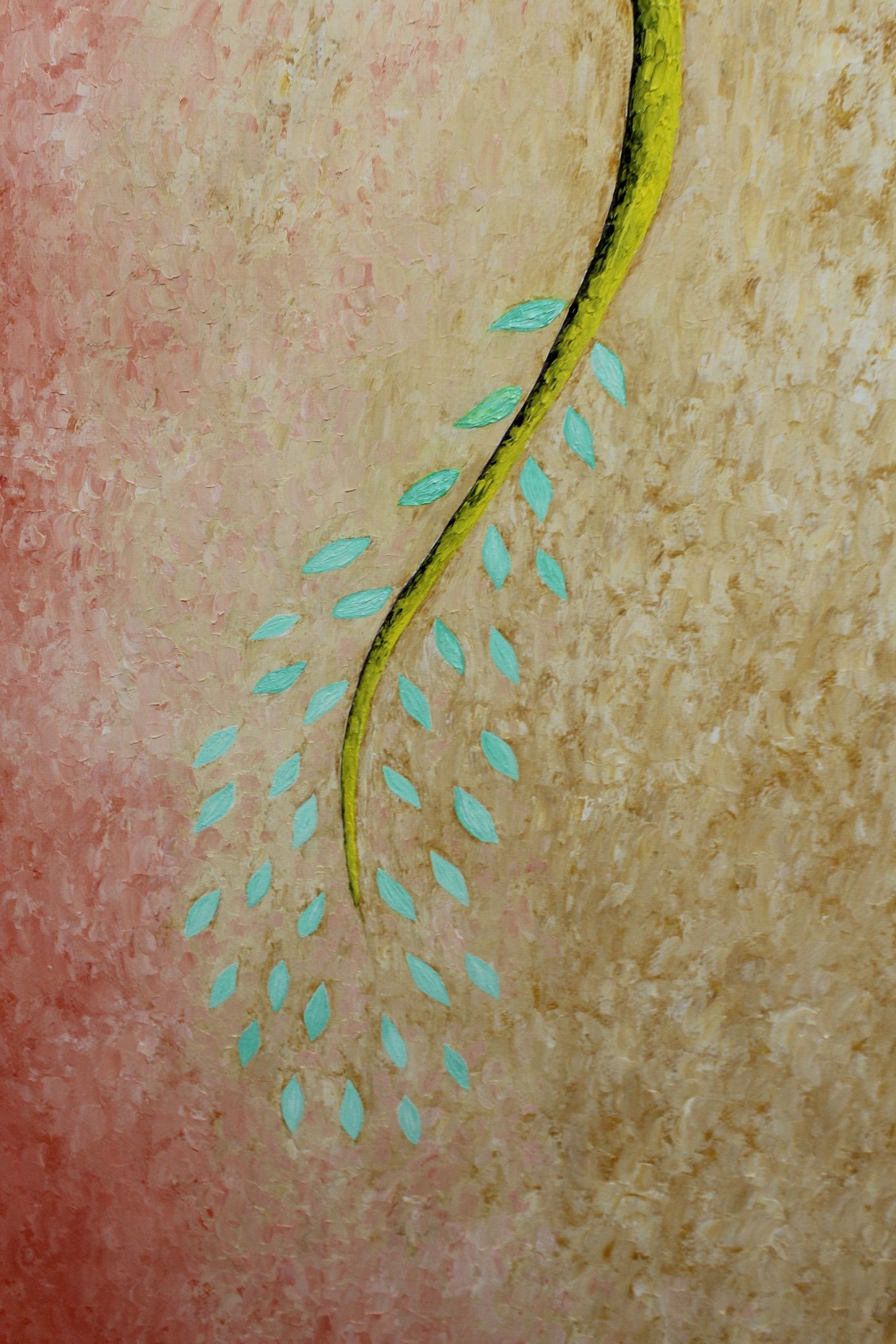 PUNTO DI RIFERIMENTO by Margherita Falotico 