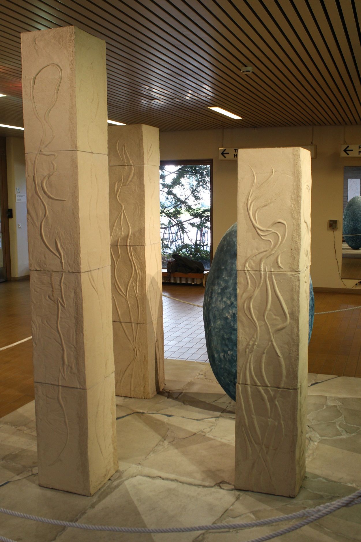 INSIEME by Margherita Falotico & Risto Sorja