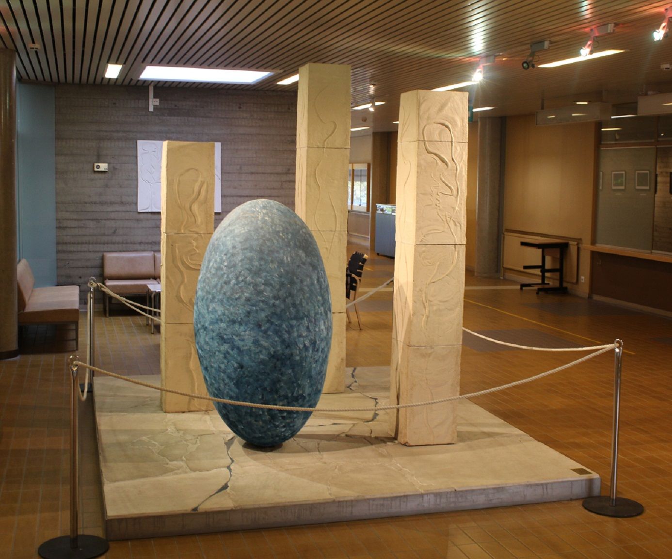 INSIEME by Margherita Falotico & Risto Sorja