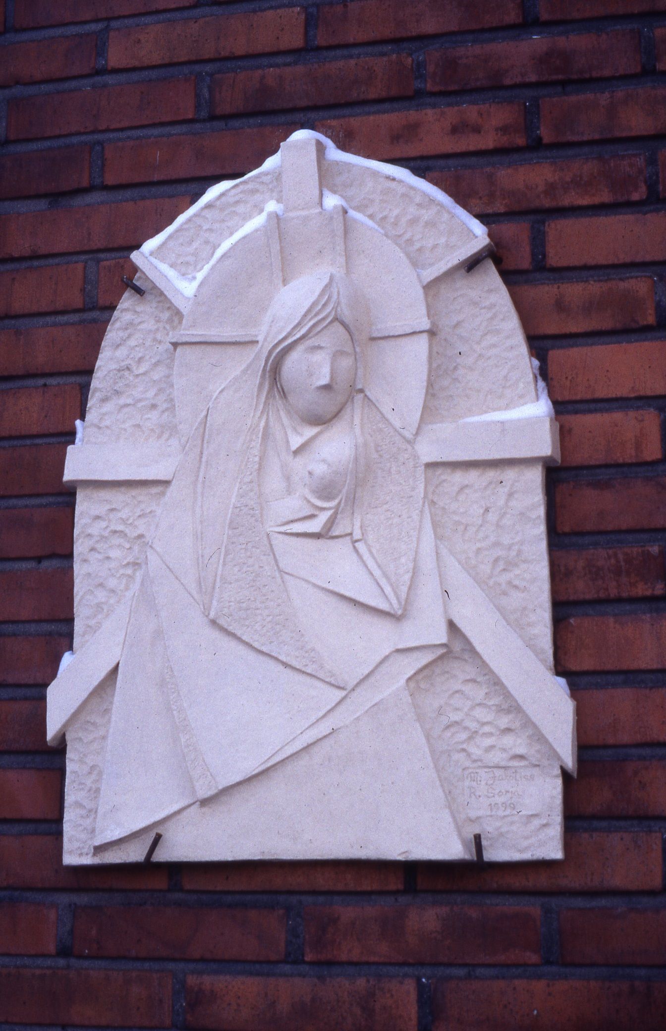 MARIA by Margherita Falotico & Risto Sorja 