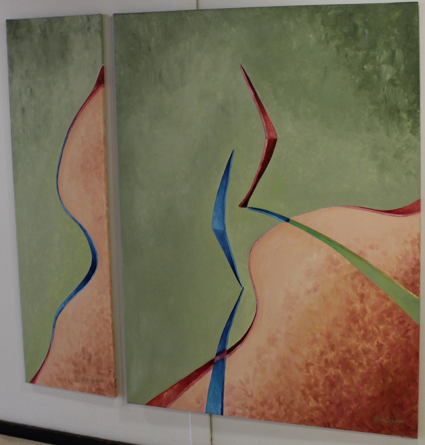 YLÖS NOUSEN by Risto Sorja