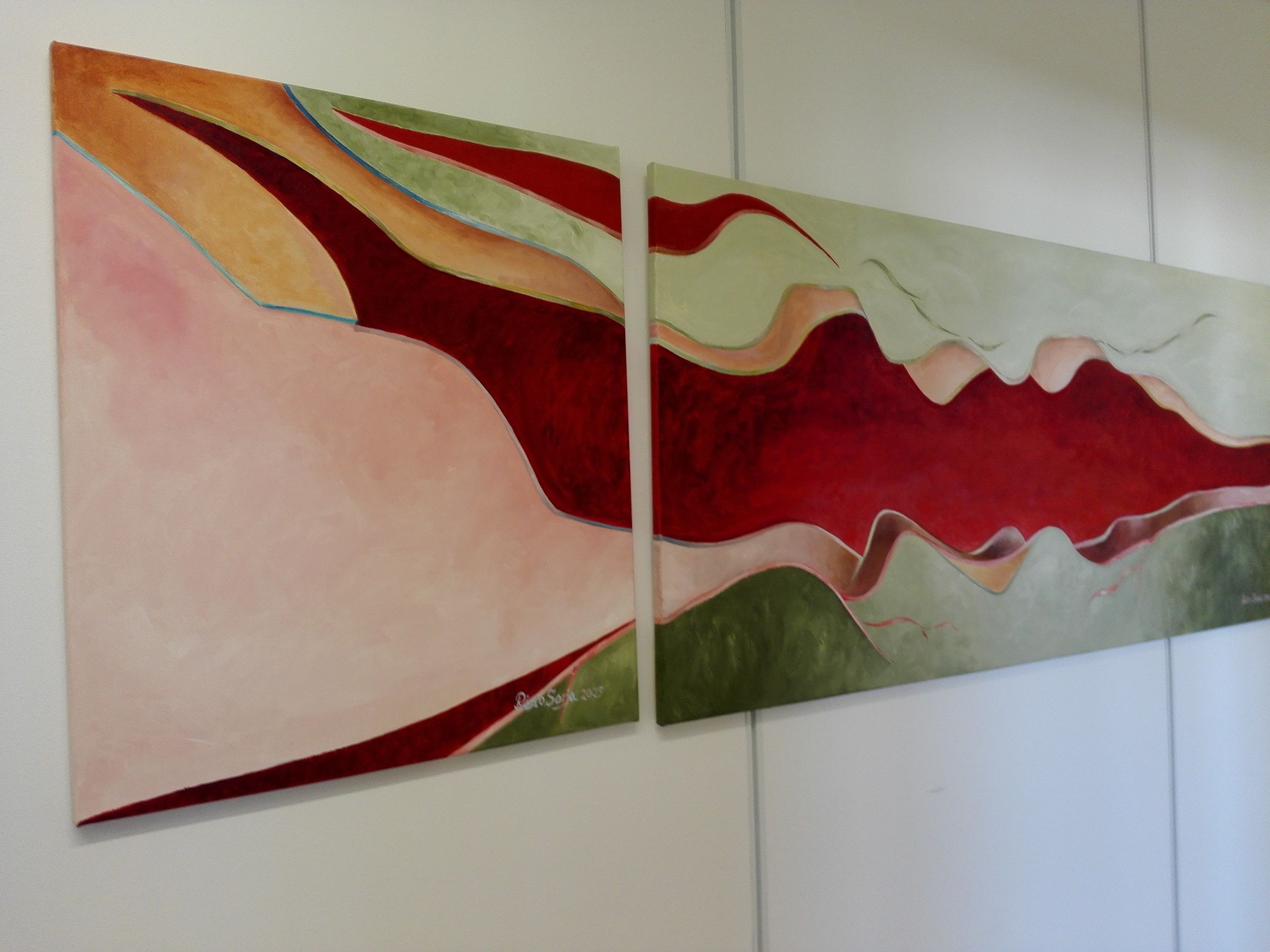 UUSI AIKA by Risto Sorja