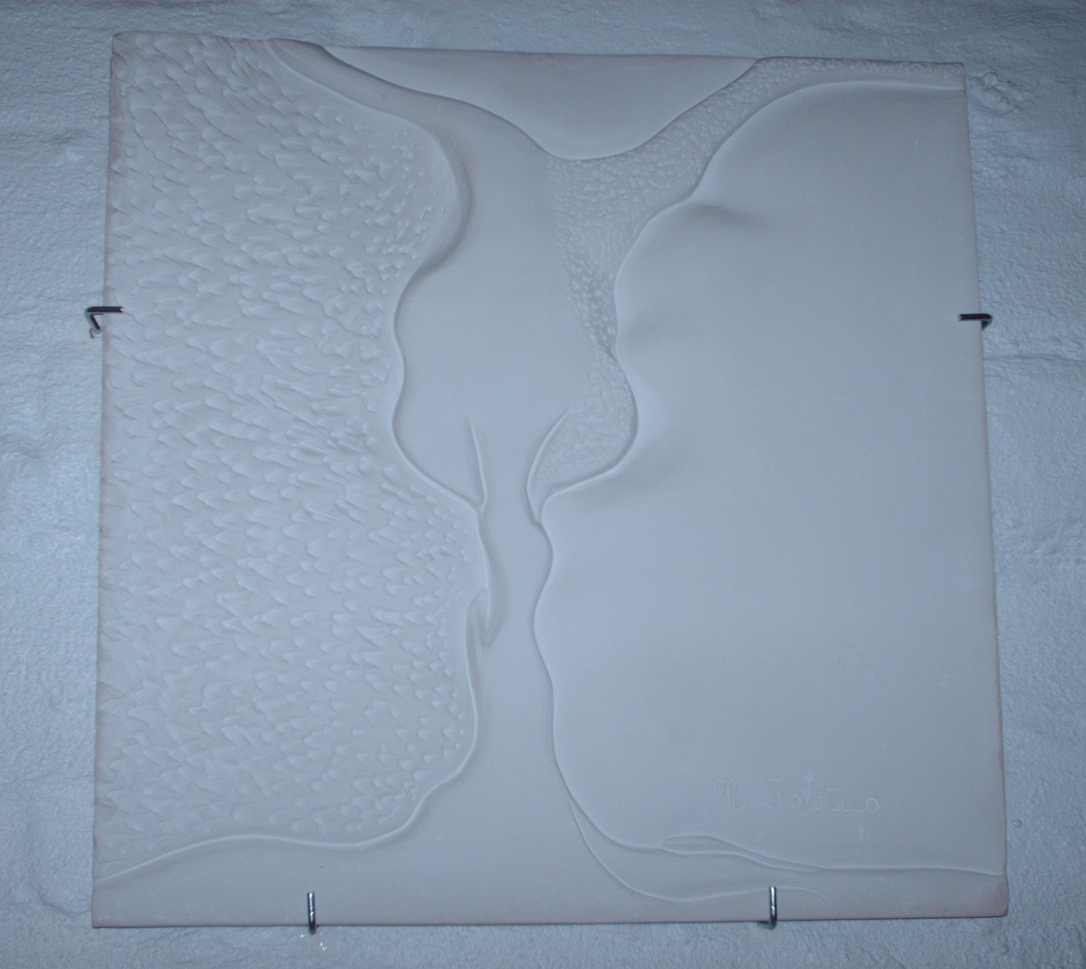 LIBERTÀ by Margherita Falotico 