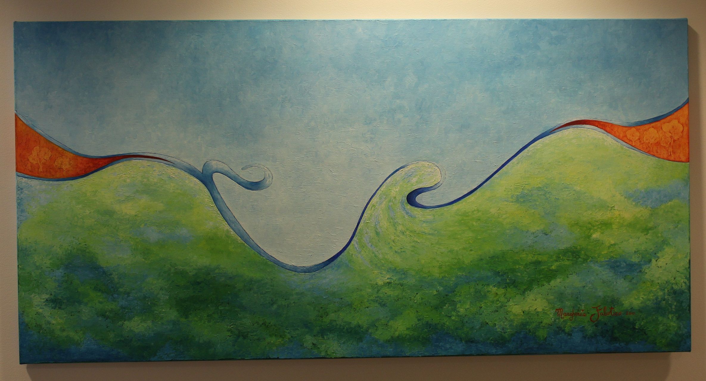 MARE by Margherita Falotico 